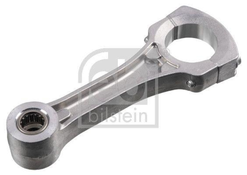 FEBI BILSTEIN 186636 Pleuelstange für Luftpresser für Mercedes-Benz
