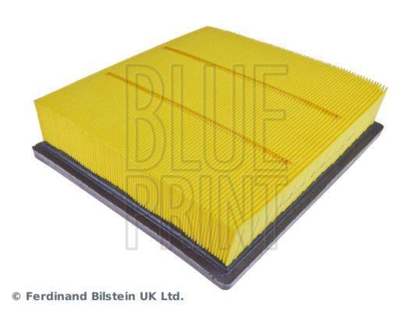 BLUE PRINT ADT322123 Luftfilter für TOYOTA