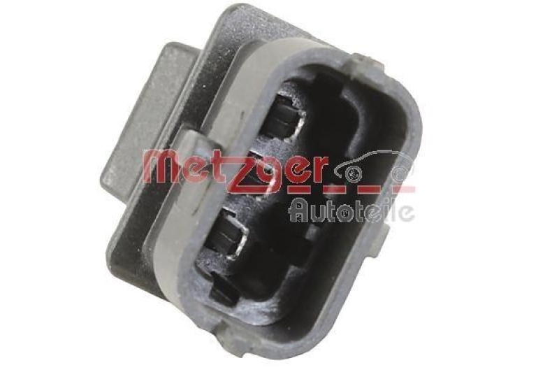 METZGER 0902432 Impulsgeber, Kurbelwelle f&uuml;r KIA