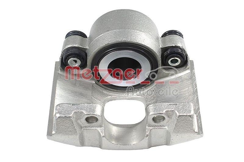 METZGER 6260525 Bremssattel Neuteil f&uuml;r MB VA links