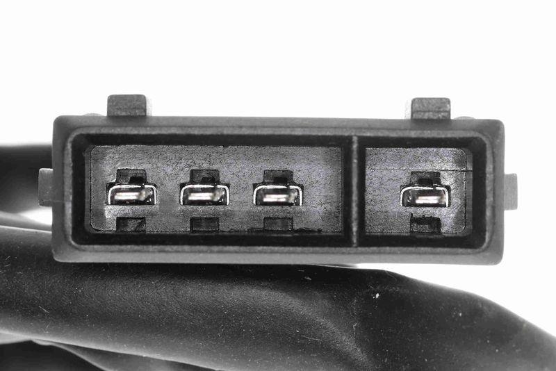 VEMO V10-76-0053 Lambdasonde Zr 4 Kabel / 1140 mm f&uuml;r VW