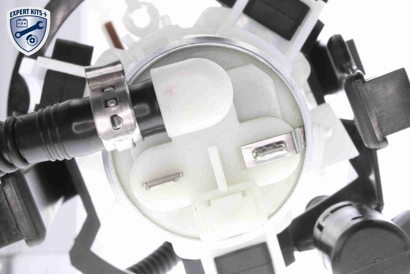 VEMO V20-09-0417-2 Kraftstoffpumpe Austauschpumpe mit Halter f&uuml;r BMW