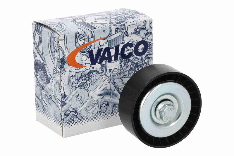 VAICO V25-1196 Umlenk-/Führungsrolle, Keilrippenriemen Keilrippenriemen für FORD
