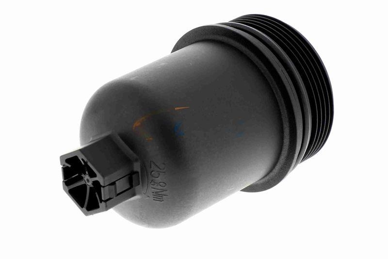 VAICO V42-0455 Deckel, &Ouml;lfiltergeh&auml;use f&uuml;r PEUGEOT