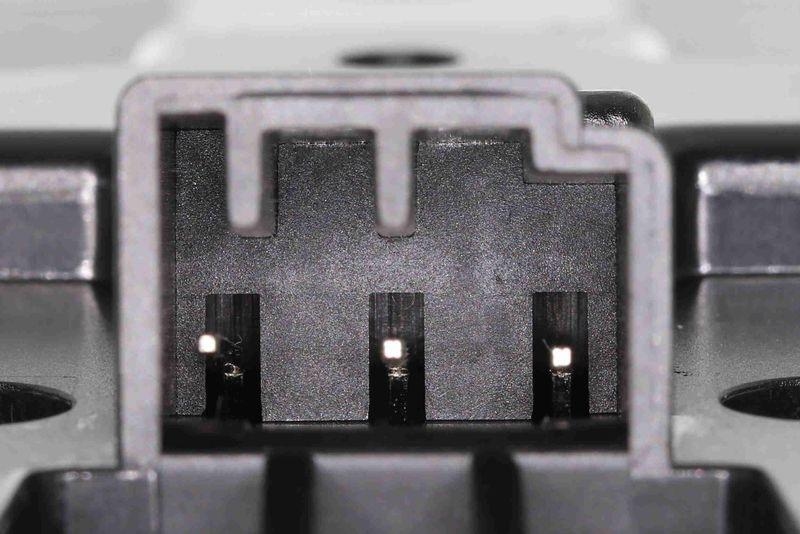 VEMO V48-73-0013 Schalter, Fensterheber inkl. elektrischer Spiegelverstellung f&uuml;r LAND ROVER