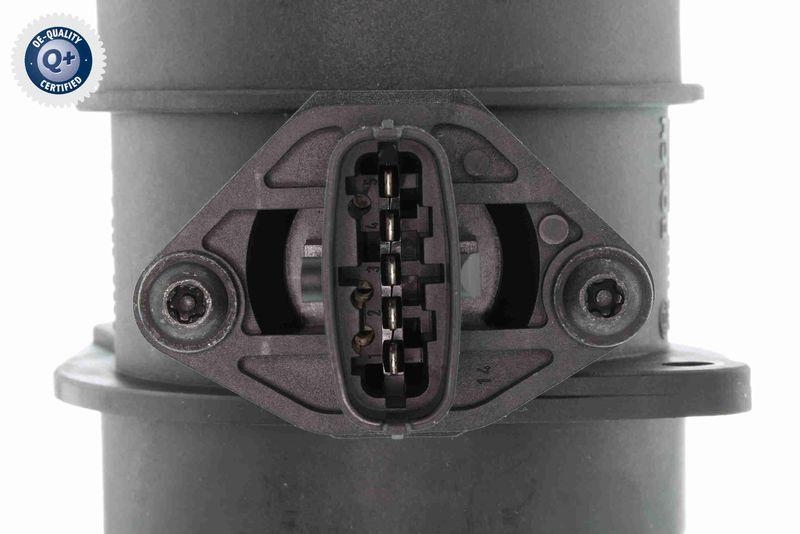 VEMO V52-72-0130 Luftmassenmesser f&uuml;r HYundAI