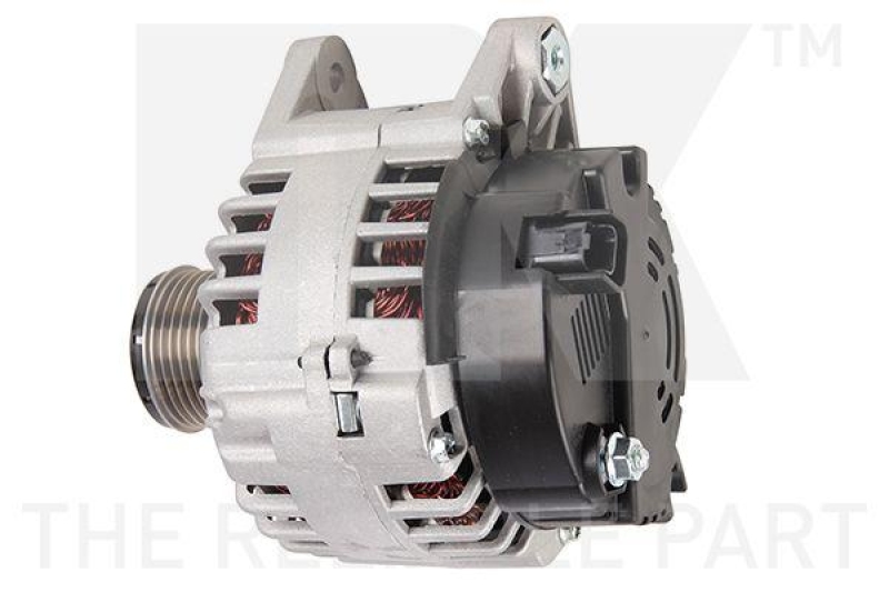 NK 4839001 Generator f&uuml;r DACIA,NISSAN,RENAULT