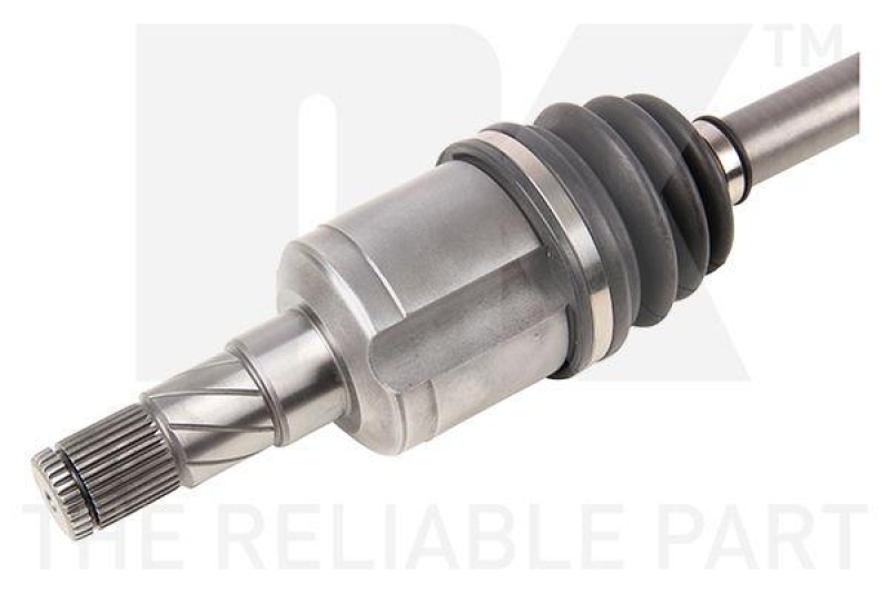 NK 506605 Antriebswelle f&uuml;r TESLA