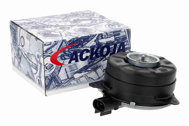 ACKOJA A70-01-0037 Elektromotor, Kühlerlüfter für TOYOTA