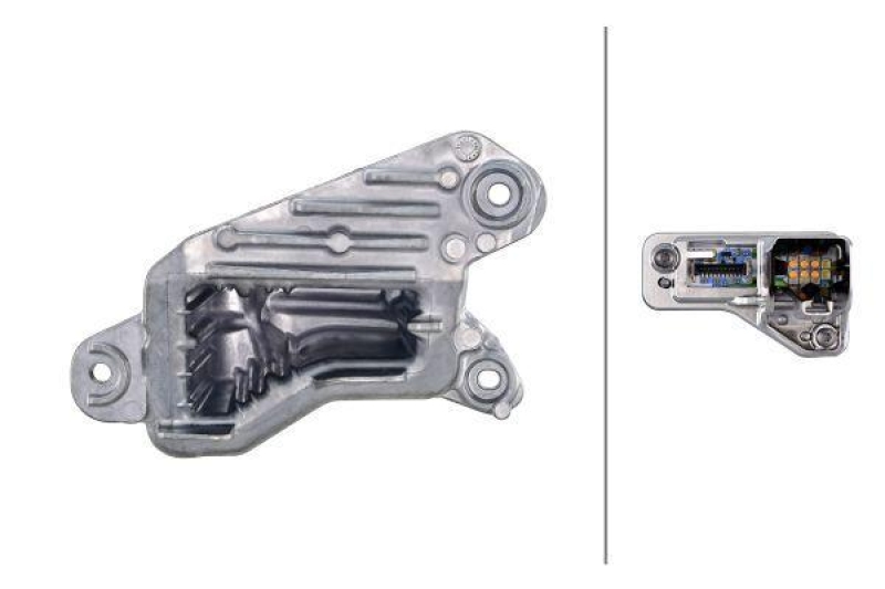 HELLA 9DW 192 108-021 LED-Modul BMW