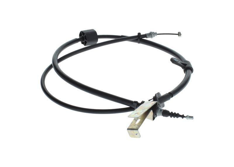 BOSCH 1 987 477 112 Seilzug Feststellbremse