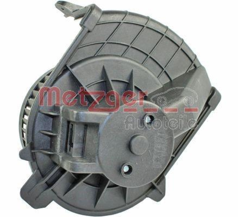 METZGER 0917291 Innenraumgebl&auml;se f&uuml;r MB/RENAULT