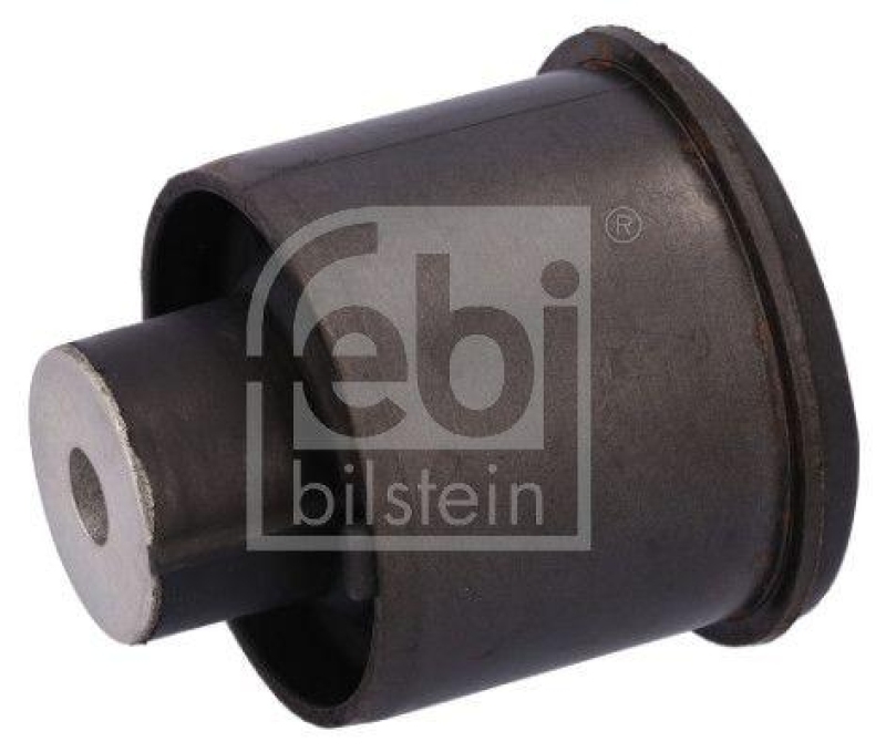 FEBI BILSTEIN 29664 Lagerung Achskörper