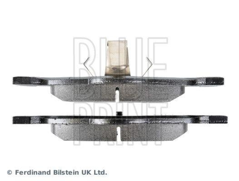 BLUE PRINT ADM54273 Bremsbelagsatz f&uuml;r Ford Pkw