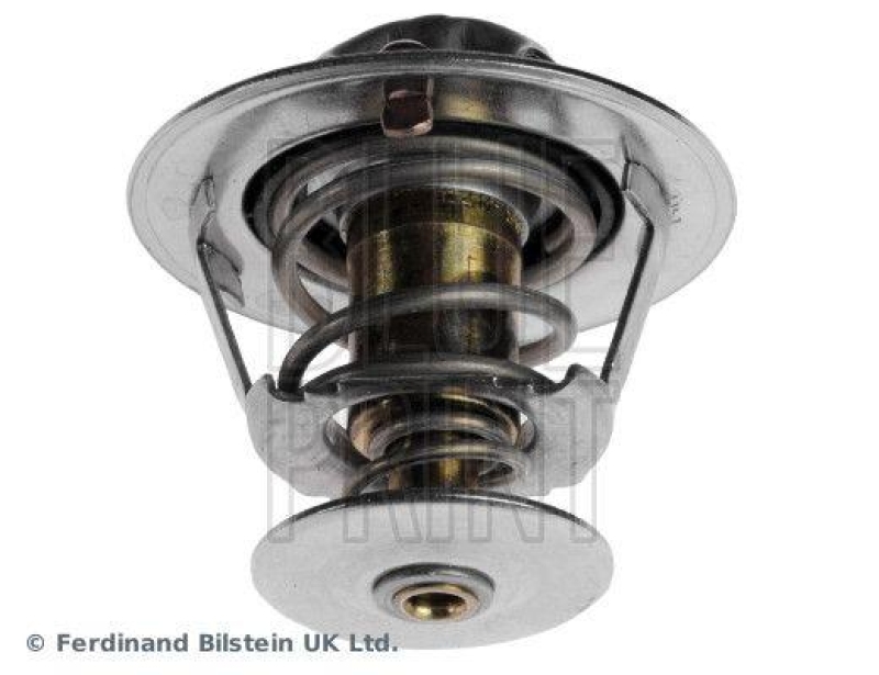 BLUE PRINT ADN19222 Thermostat mit Dichtring für NISSAN