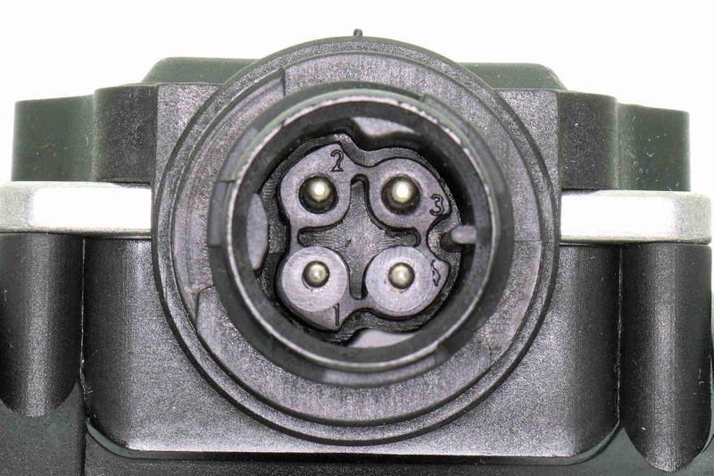 VEMO V20-72-0004 Luftmassenmesser 4-Polig f&uuml;r BMW