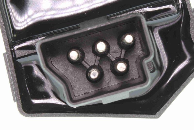 VEMO V20-79-0004 Regler, Innenraumgebl&auml;se mit Klimaautom. mit Klimaautomatik f&uuml;r BMW