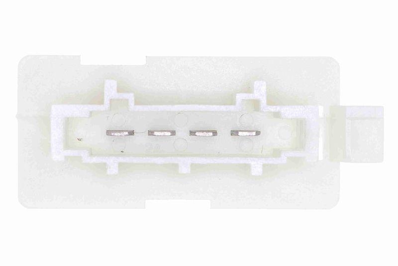 VEMO V42-79-0017 Regler, Innenraumgebl&auml;se mit A/C f&uuml;r CITRO&Euml;N