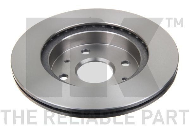 NK 205114 Bremsscheibe f&uuml;r DAIHATSU, SUBARU