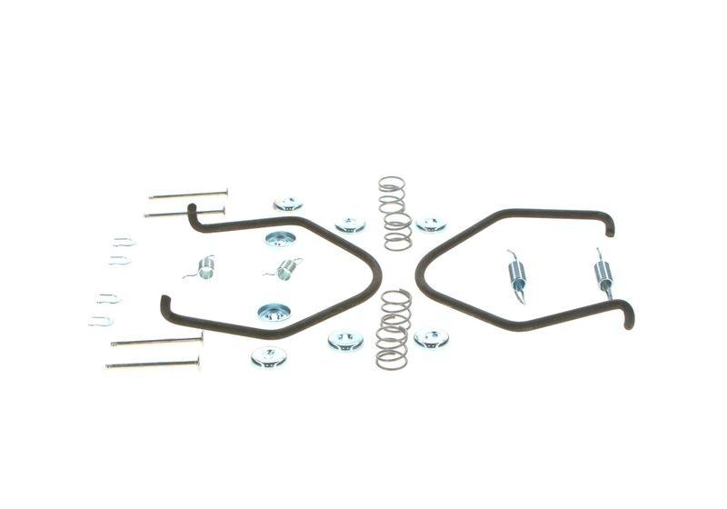 Bosch 1 987 475 356 Zubeh&ouml;rsatz AS305