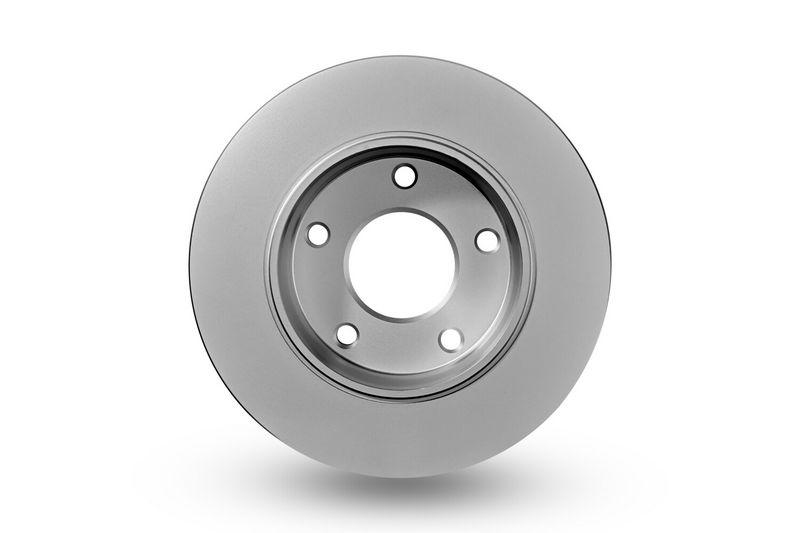 HELLA 8DD 355 135-081 Bremsscheibe