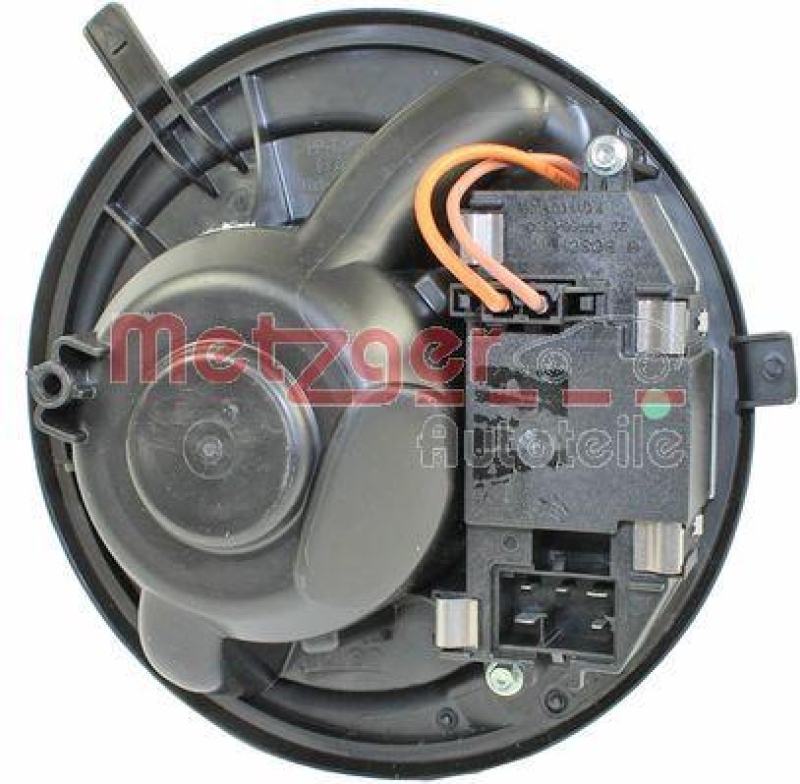 METZGER 0917295 Innenraumgebl&auml;se f&uuml;r AUDI/SEAT/SKODA/VW
