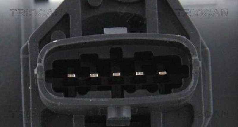TRISCAN 8812 24002 Luftmassenmesser f&uuml;r Opel/Saab/Gm