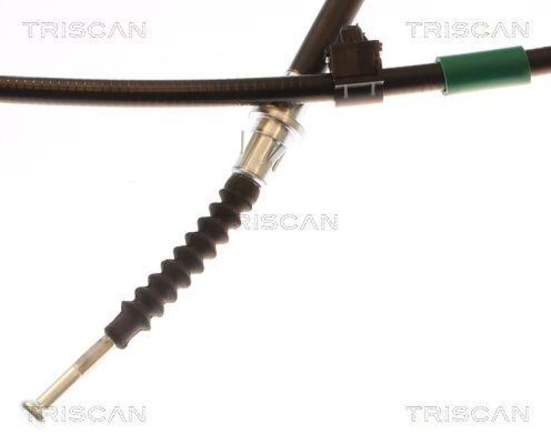 TRISCAN 8140 131346 Handbremsseil f&uuml;r Toyota Prius
