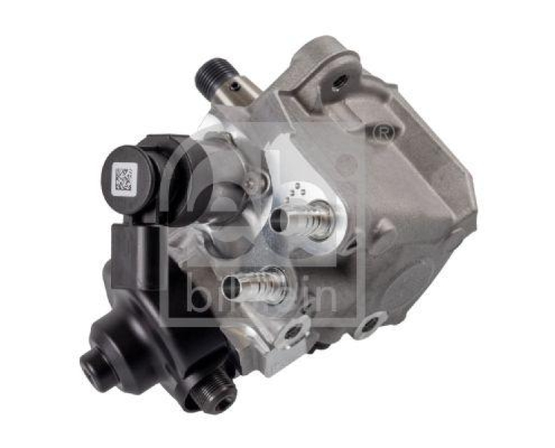 FEBI BILSTEIN 100326 Hochdruckpumpe f&uuml;r VW-Audi