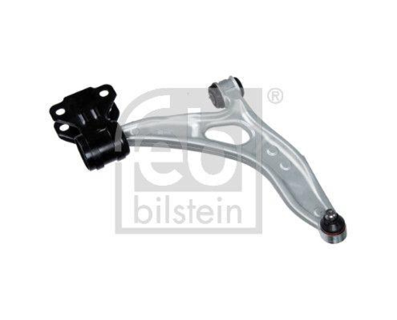 FEBI BILSTEIN 107887 Querlenker mit Lagern und Gelenk f&uuml;r Ford