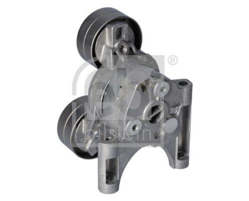 FEBI BILSTEIN 181150 Riemenspanner f&uuml;r Keilrippenriemen f&uuml;r Ford