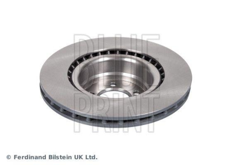 BLUE PRINT ADJ134314 Bremsscheibe f&uuml;r Land Rover