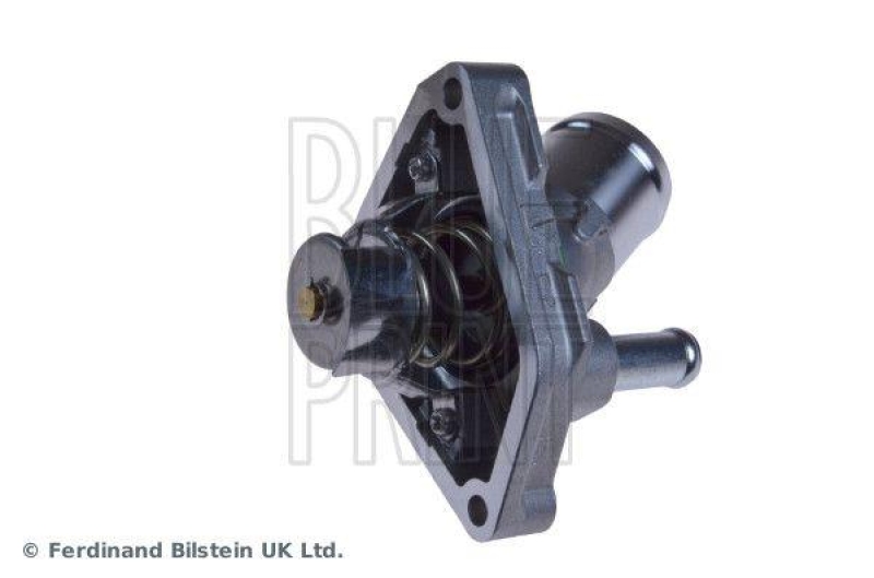 BLUE PRINT ADN19223 Thermostat mit Gehäuse und Dichtung für NISSAN