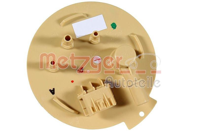 METZGER 2250569 Kraftstoff-F&ouml;rdereinheit f&uuml;r OPEL