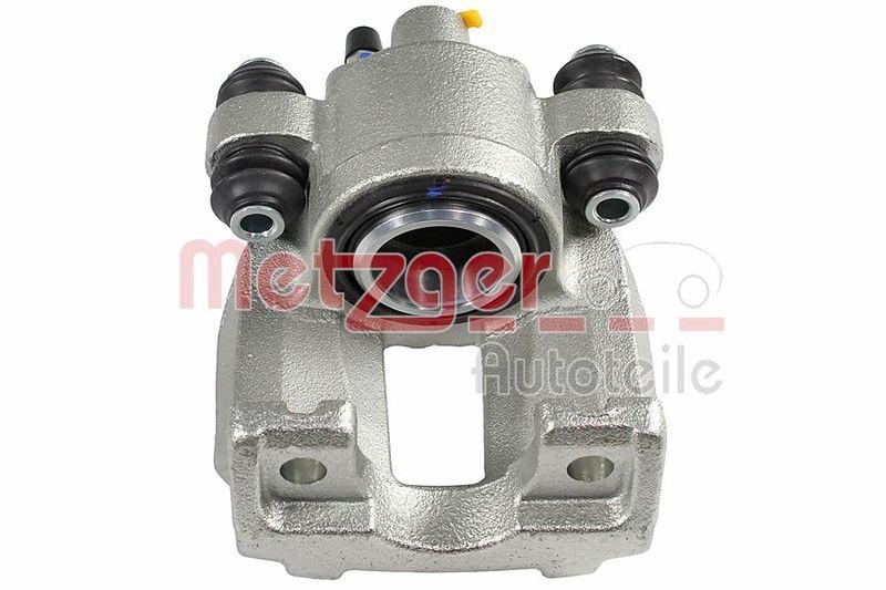 METZGER 6260527 Bremssattel Neuteil f&uuml;r MB HA links