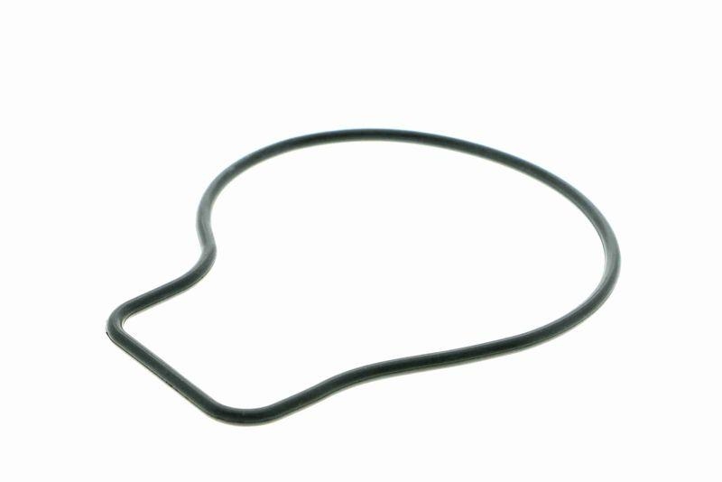 VAICO V10-50057 Wasserpumpe, Motork&uuml;hlung mit Dichtungssatz f&uuml;r VW