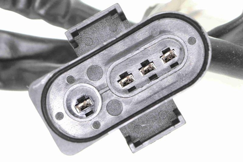 VEMO V10-76-0055 Lambdasonde Zr 4 Kabel / 1000 mm f&uuml;r VW