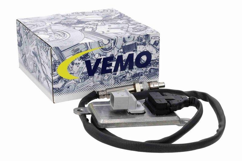VEMO V31-72-0910 NOx-Sensor, Harnstoffeinspritzung 4-Polig / 890 mm für MERCEDES-BENZ