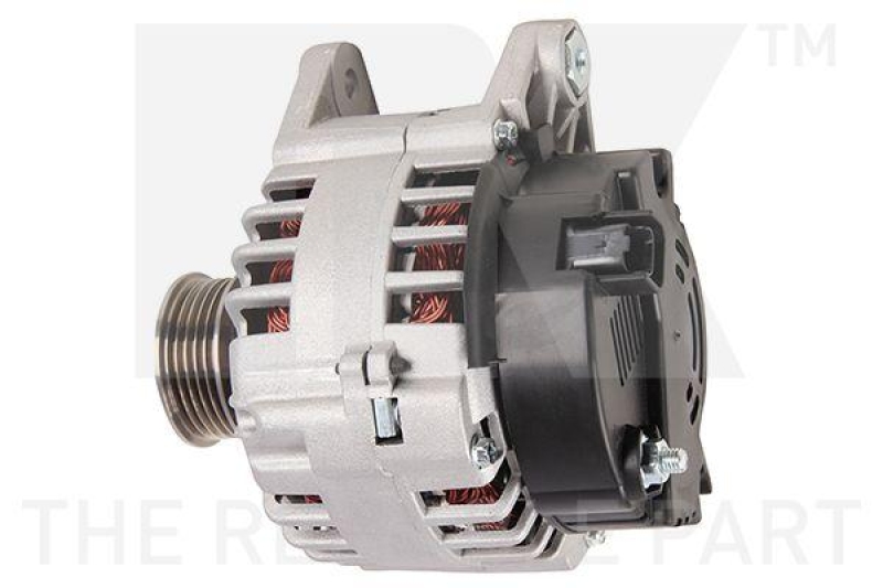 NK 4839003 Generator f&uuml;r DACIA,RENAULT