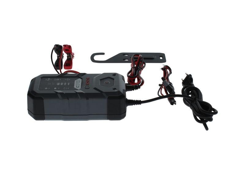 Bosch 0 189 911 070 Batterie-Ladeger&auml;t