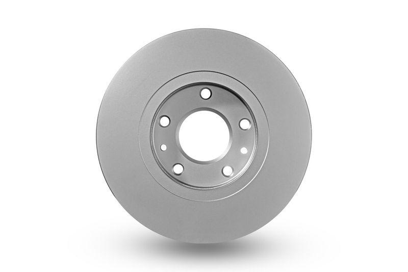 HELLA 8DD 355 135-091 Bremsscheibe