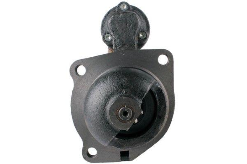 HELLA 8EA 012 586-441 Starter 24V 4kW