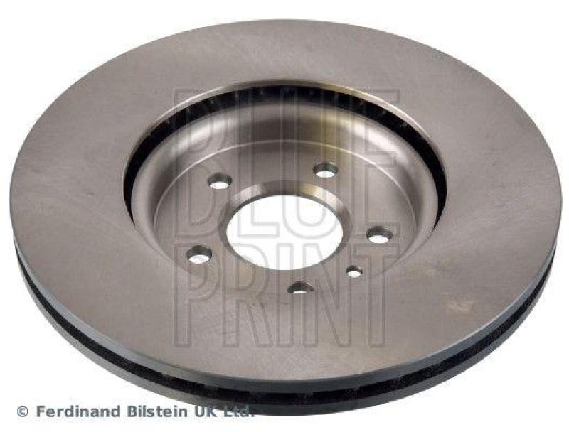 BLUE PRINT ADW194331 Bremsscheibe f&uuml;r Vauxhall