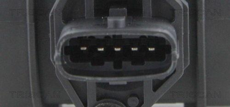 TRISCAN 8812 24006 Luftmassenmesser f&uuml;r Opel/Saab/Gm