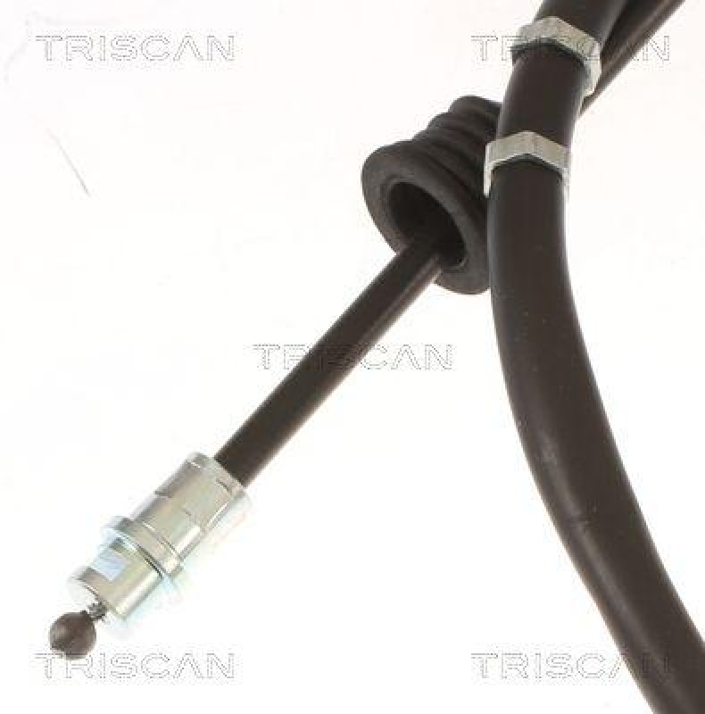 TRISCAN 8140 131347 Handbremsseil f&uuml;r Toyota