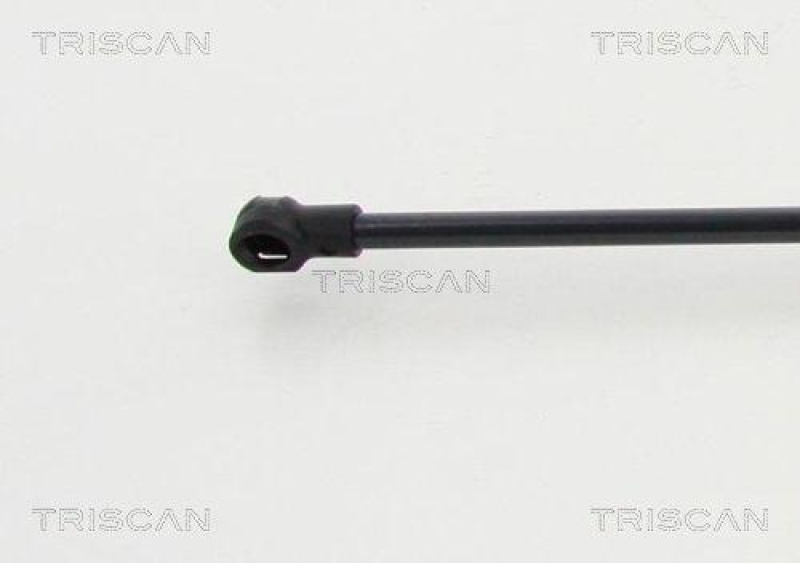 TRISCAN 8710 13281 Gasfeder Hinten f&uuml;r Toyota Verso 2009-