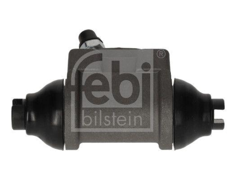FEBI BILSTEIN 184503 Radbremszylinder mit Anbaumaterial f&uuml;r HYUNDAI