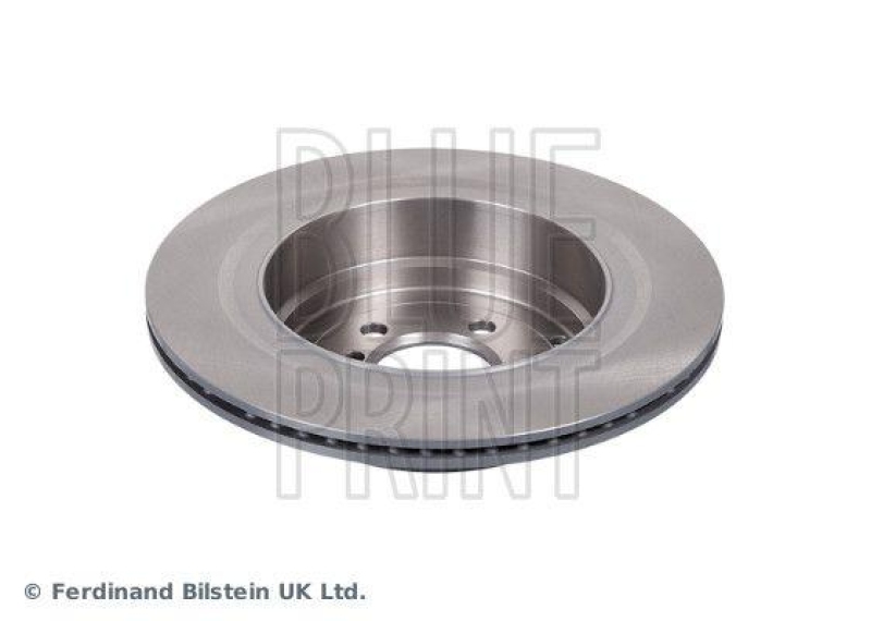 BLUE PRINT ADJ134315 Bremsscheibe f&uuml;r Land Rover