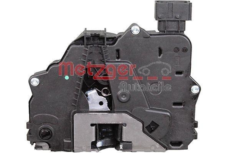 METZGER 2314344 T&uuml;rschloss f&uuml;r OPEL/VAUXHALL hinten rechts