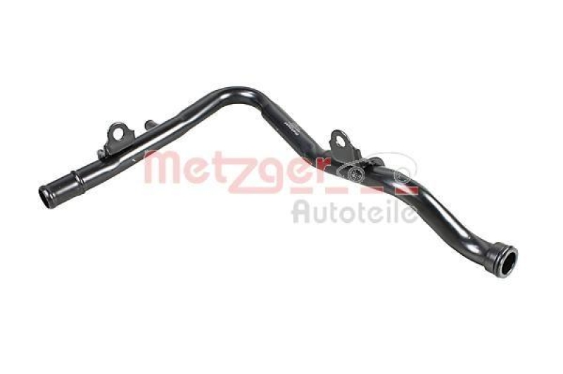 METZGER 4010331 K&uuml;hlmittelrohrleitung f&uuml;r HYUNDAI/KIA